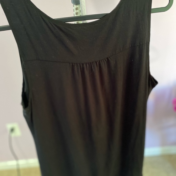 Alfani Leopard tank/blouse 🐆DISCOUNTED SHIPPING! - Picture 5 of 5